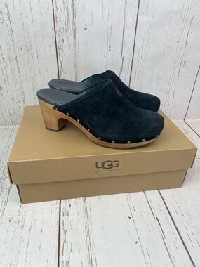 UGG‎ Abbie Clog